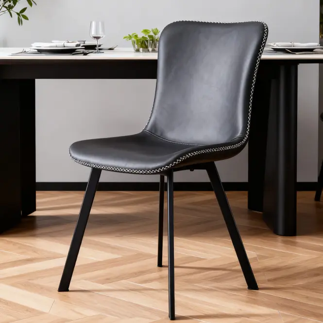 Stolička Dex Kt-Y2285 Pu-31,3