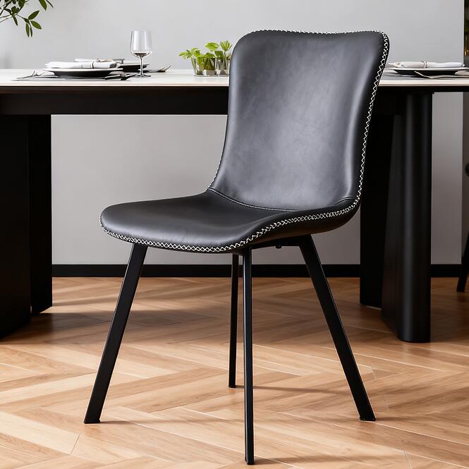 Stolička Dex Kt-Y2285 Pu-31,2