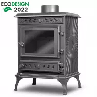 Krbové kachle P3 7,4KW