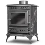 Krbové kachle P3 7,4KW