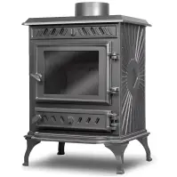 Krbové kachle P3 7,4KW