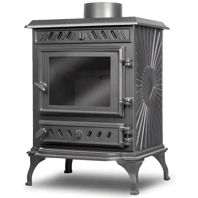 Krbové kachle P3 7,4KW
