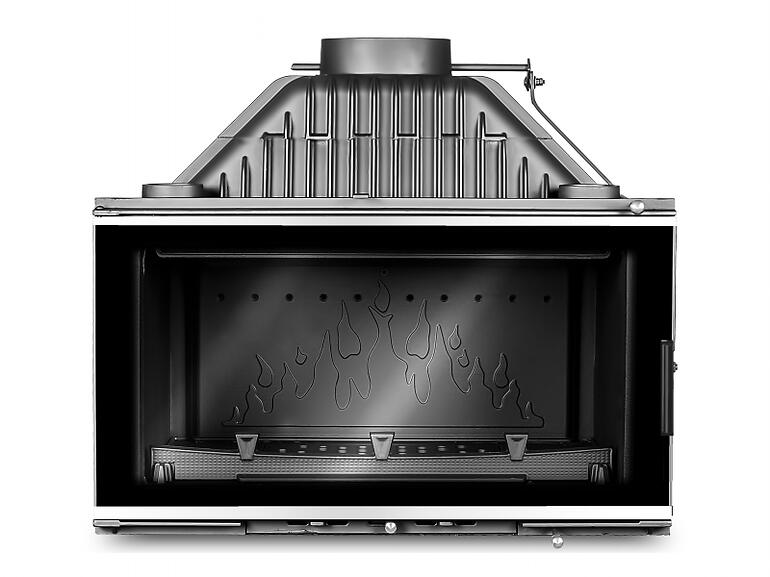 Krbová vložka W16 13,5 kW Eco