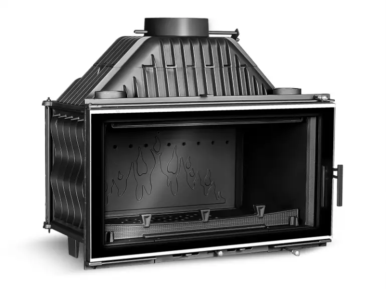 Krbová vložka W16 13,5 kW Eco
