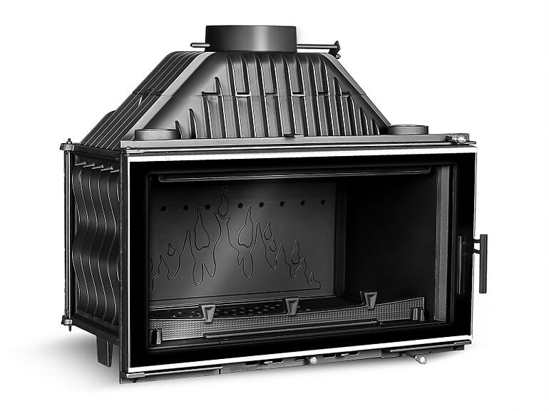 Krbová vložka W16 13,5 kW Eco