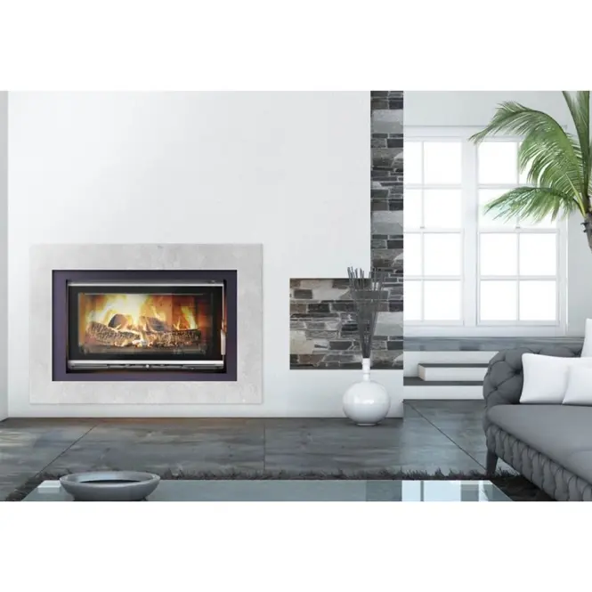 Krbová vložka W16 13,5 kW Eco