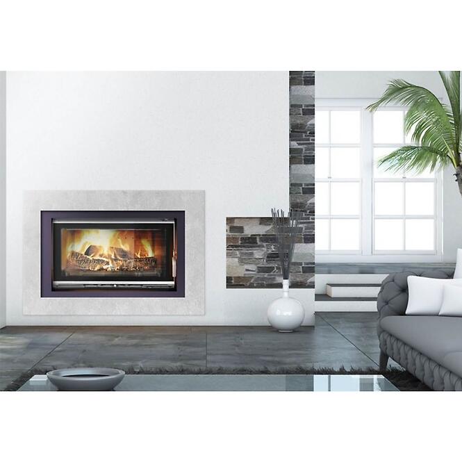 Krbová vložka W16 13,5 kW Eco
