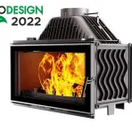 Krbová vložka W16 13,5 kW Eco
