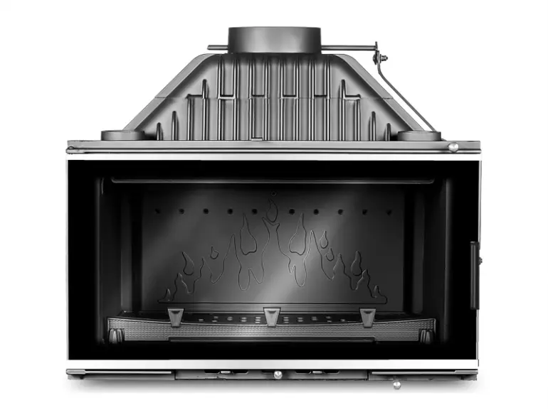 Krbová vložka W16 13,5 kW,2