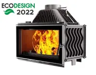 Krbová vložka W16 13,5 kW
