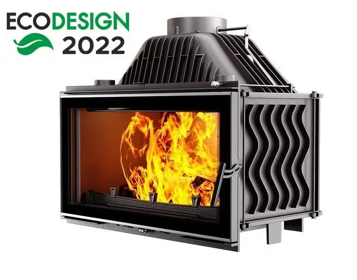 Krbová vložka W16 13,5 kW