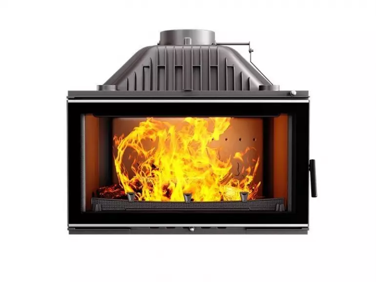 Krbová vložka W16 13,5kW Eco