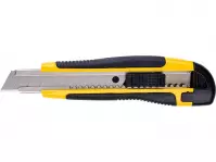 DREL  Odlamovací nôž 18 mm CON-UKN-3418