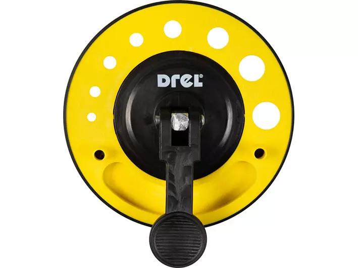 Drel Prísavka na vŕtanie CON-AOD-7004