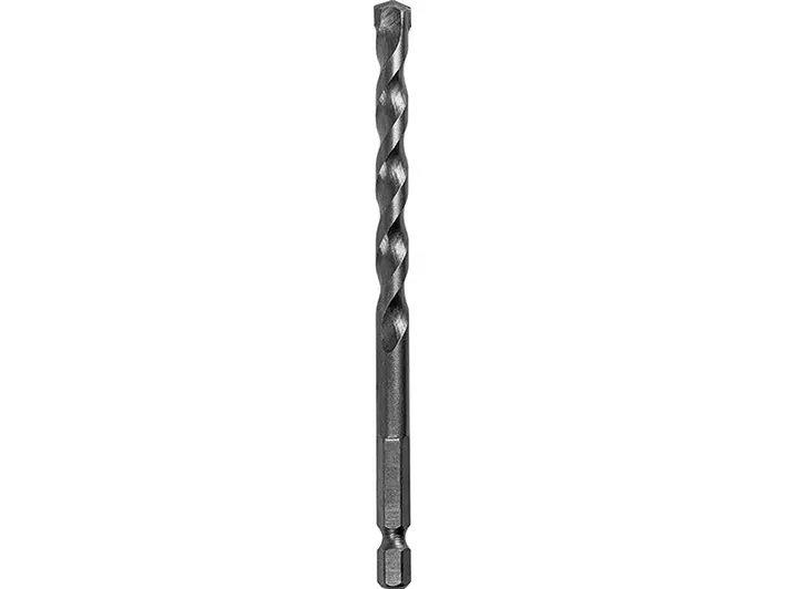 Vrták do betónu Drel 6,0 mm; HEX CON-XHB-4060