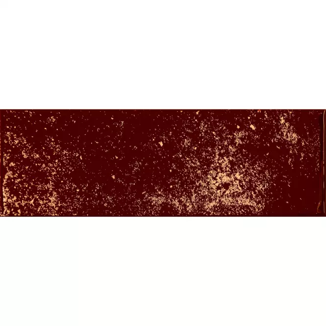 Dekor Blue Stone Bar Burgundy 7,8/23,7