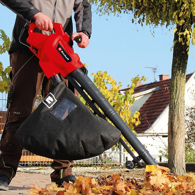 Elektrický záhradný vysávač EINHELL GC-EL 3024-E