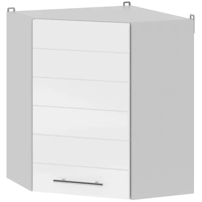 Kuchynská skrinka Daria GN 60x60