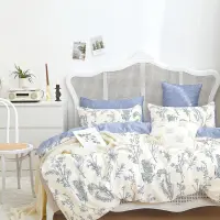 modrý