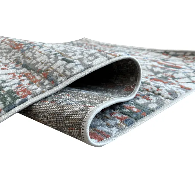 Koberec Lavi 1,33/1,9 C040X 85UB7 sivý,5