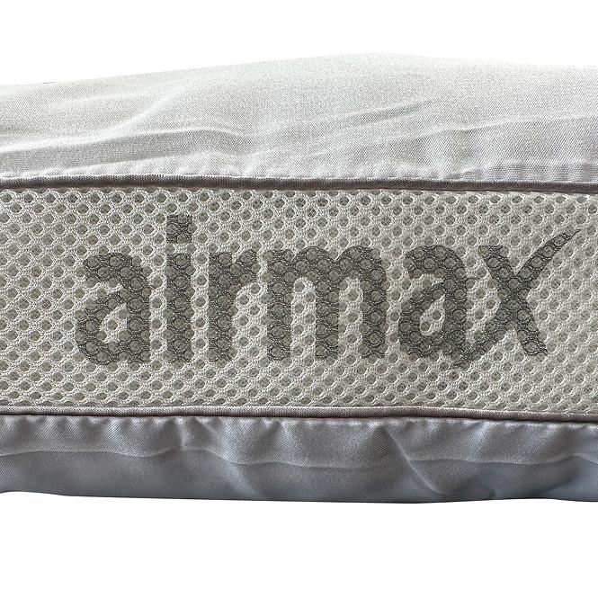 Vankúš Airmax 50x60 biela