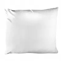 Vankúš Mikrofibra 70x80 biela