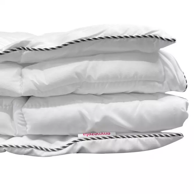 Perina Saphire 200x220 cm biely
