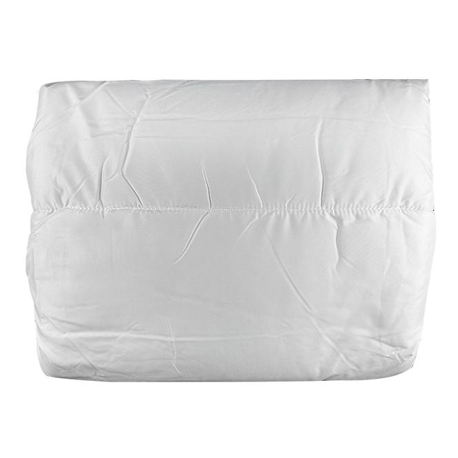 Letná deka 160x200 biely