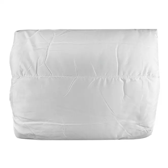 Letná perina 200x220 cm biela