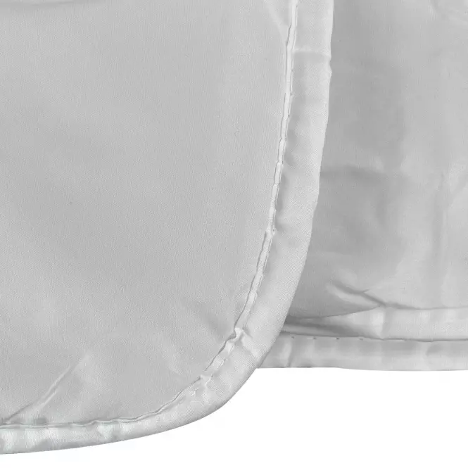 Letná perina 200x220 cm biela