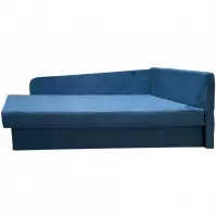 Posteľ Pono Alcala 23