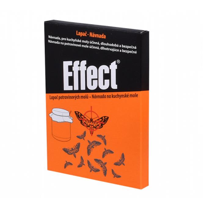 EFFECT Návnada na kuchynské mole