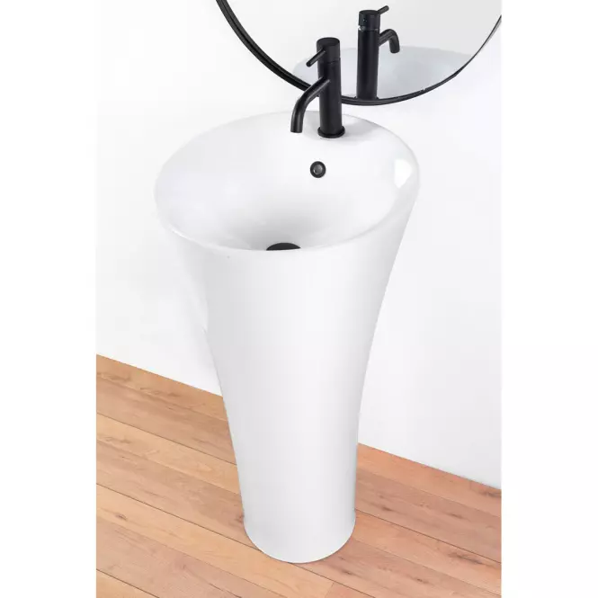 Umývadlo stojace Agnes,4