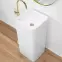 Umývadlo stojace Holly,5
