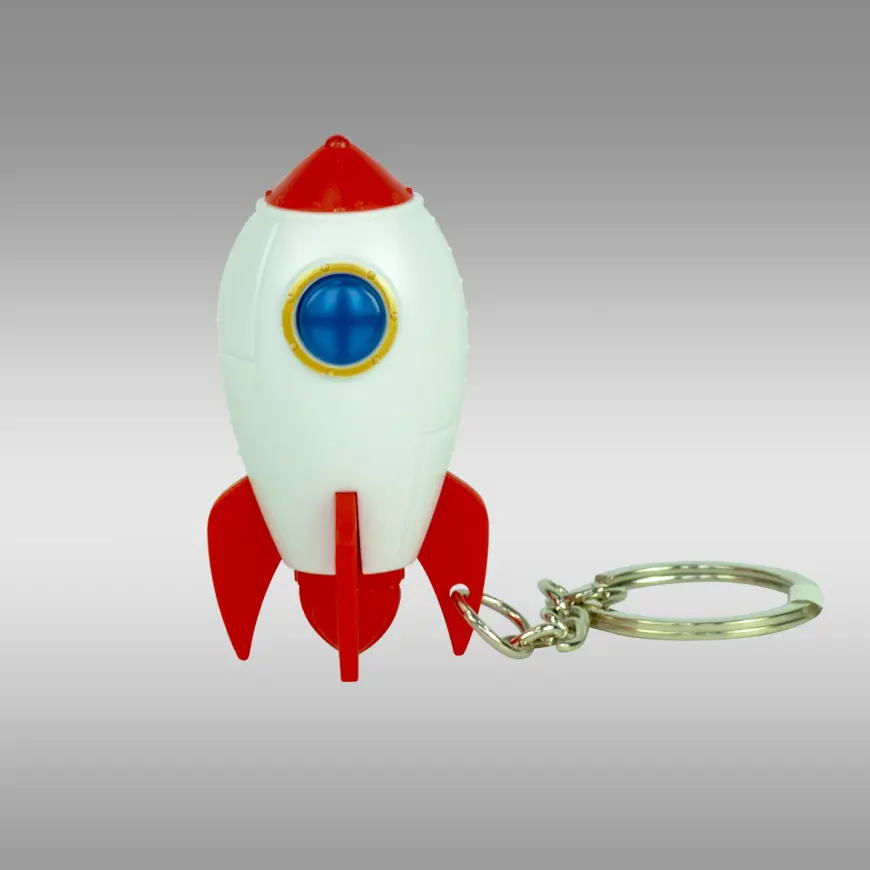Kľúčenka raketa VO2913
