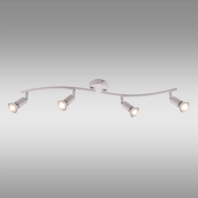 Luster Bianco Biela VO2894 LS4