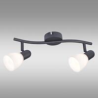 Luster SOMA 73092 Black LS2