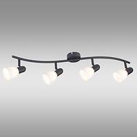 Luster SOMA 73094 Black LS4