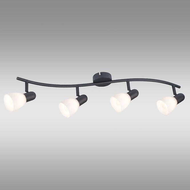 Luster SOMA 73094 Black LS4