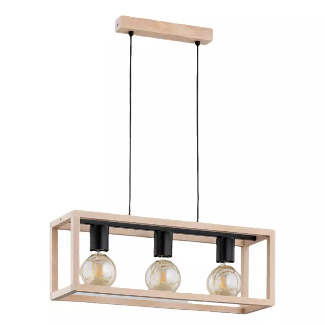 Luster PAKO 62285 LW3,2