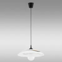Luster FIOŁEK 60985 LW1