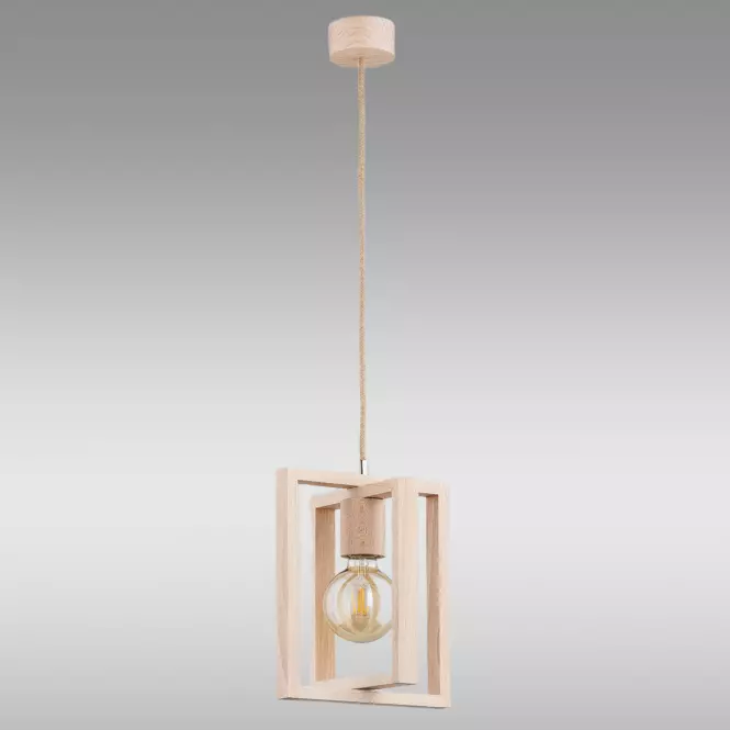 Luster MOLI 61138 LW1