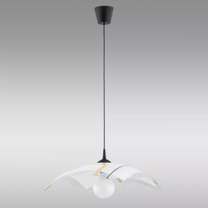 Luster IRYS 60987 LW1