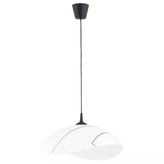 Luster HIBISKUS 61114 LW1,2