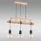 Luster ESTRA 62215 LW3