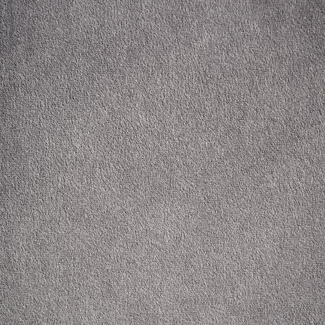 Stolička Toledo 2 drevo/velvet grafit/solo 265
