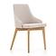 Stolička Toledo drevo/velvet dub/inari 22 51x55x82,6