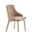 Stolička Toledo drevo/velvet dub/inari 23 51x55x82