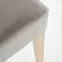 Stolička Clarion drevo/velvet dub/riviera 91 47x59x99,6