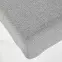 Stolička Clarion drevo/velvet biela/inari 91 47x59x99,5
